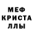 Первитин винт Nurbek MDNV
